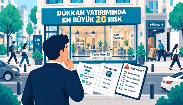 Ertuğrul Aylan – Ticari Gayrimenkul Danışmanı